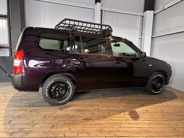 TOYOTA SUCCEED VAN 2WD 2016 Image 31