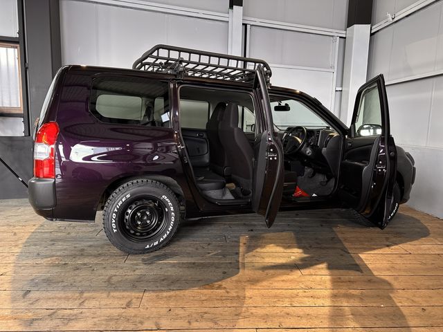 TOYOTA SUCCEED VAN 2WD 2016 Image 31