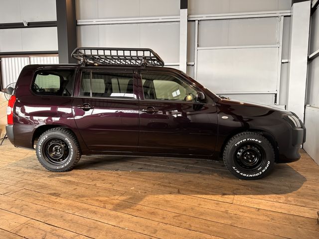 TOYOTA SUCCEED VAN 2WD 2016 Image 31