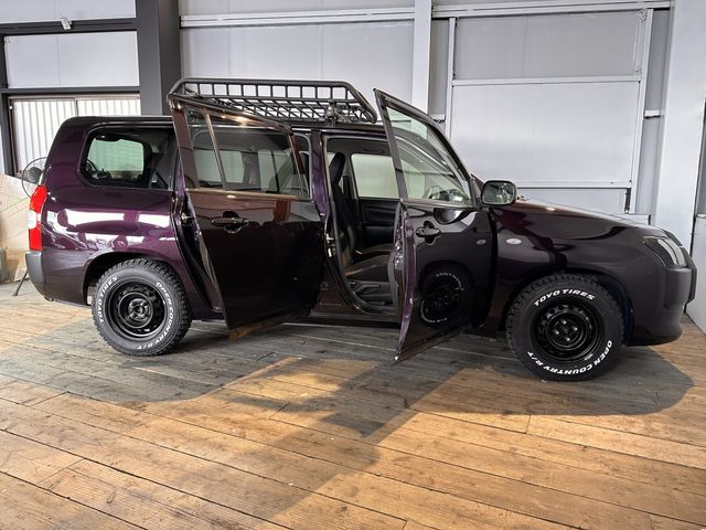 TOYOTA SUCCEED VAN 2WD 2016 Image 31