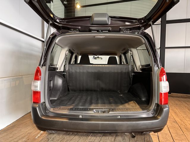 TOYOTA SUCCEED VAN 2WD 2016 Image 31