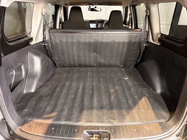 TOYOTA SUCCEED VAN 2WD 2016 Image 31