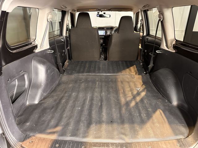 TOYOTA SUCCEED VAN 2WD 2016 Image 31