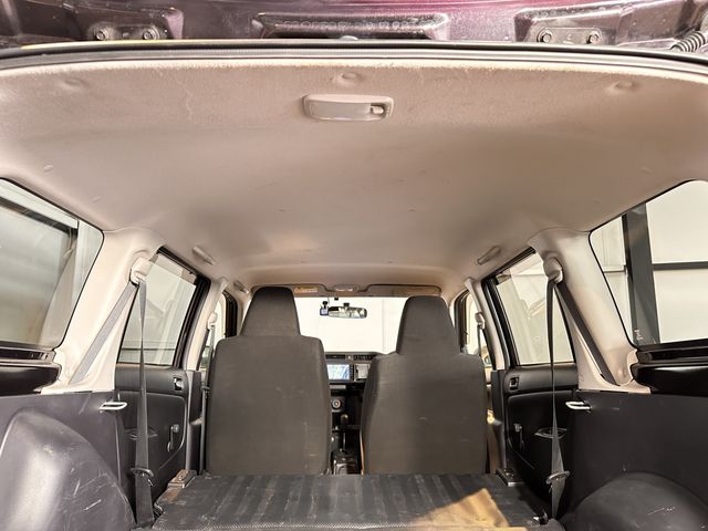 TOYOTA SUCCEED VAN 2WD 2016 Image 31