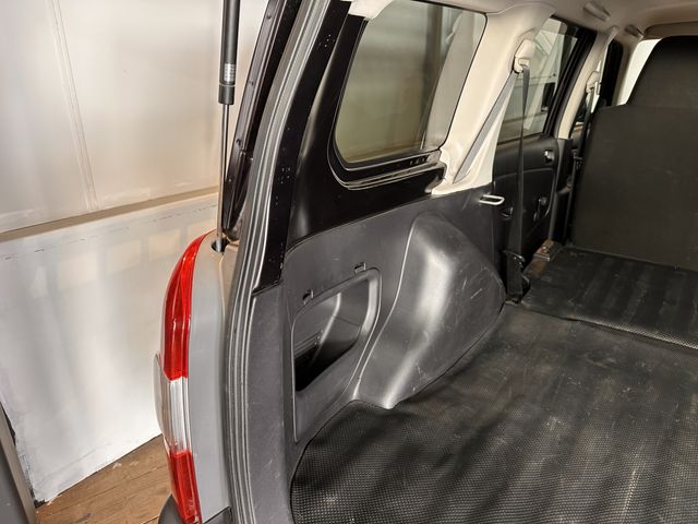 TOYOTA SUCCEED VAN 2WD 2016 Image 31