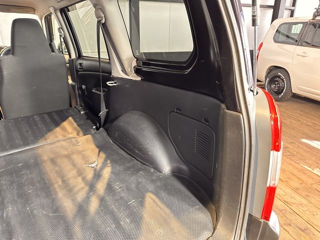 TOYOTA SUCCEED VAN 2WD 2016 Image 31