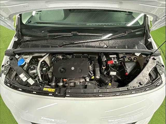 PEUGEOT RIFTER 2024 Image 31