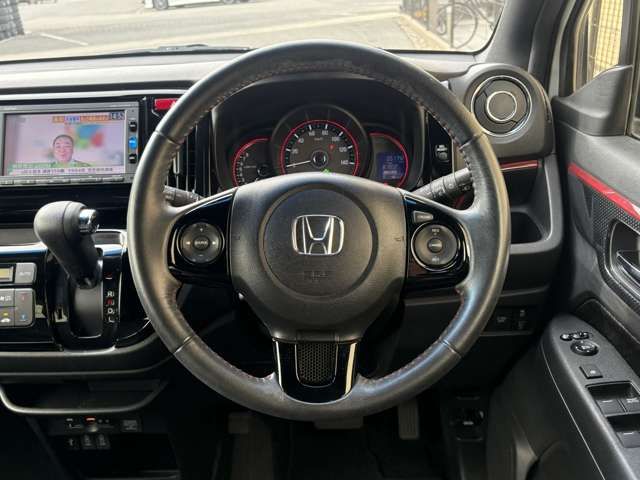 HONDA N-WGN CUSTOM 2017 Image 31