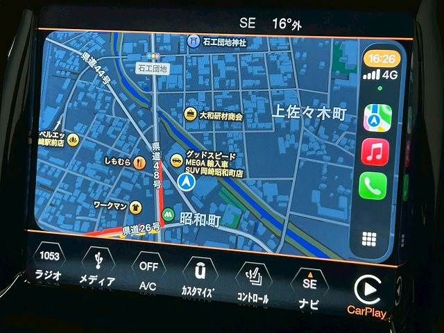 JEEP COMPASS 4WD 2018 Image 31