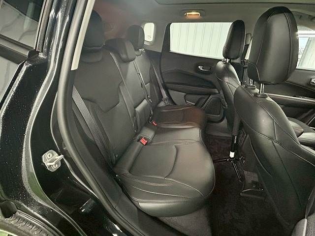 JEEP COMPASS 4WD 2018 Image 31