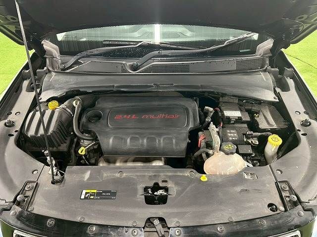 JEEP COMPASS 4WD 2018 Image 31