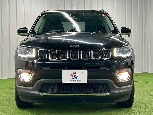 JEEP COMPASS 4WD 2018 Image 31