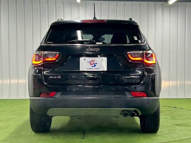 JEEP COMPASS 4WD 2018 Image 31