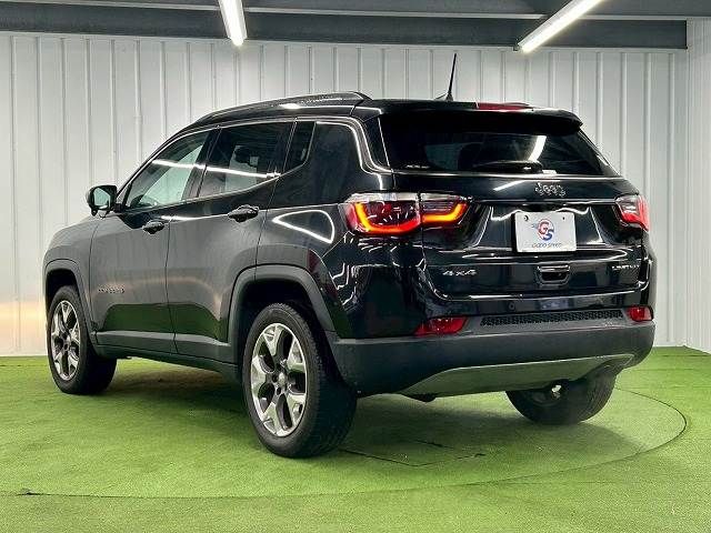 JEEP COMPASS 4WD 2018 Image 31