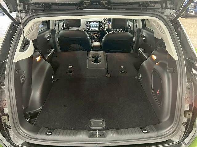 JEEP COMPASS 4WD 2018 Image 31