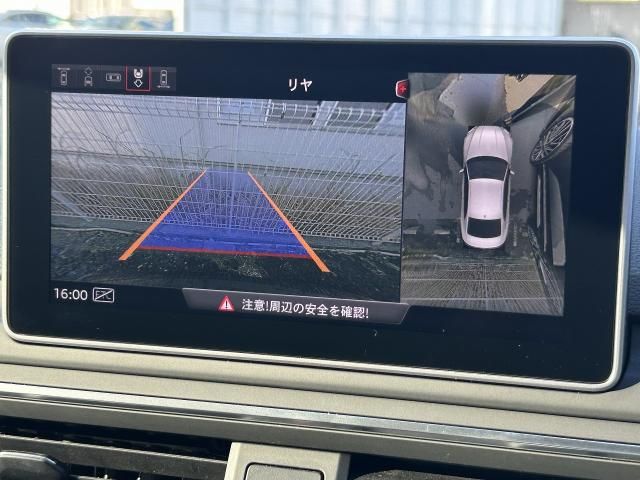 AUDI S5 2019 Image 31