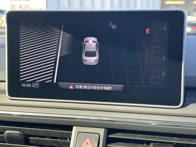 AUDI S5 2019 Image 31