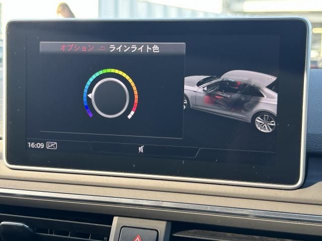 AUDI S5 2019 Image 31
