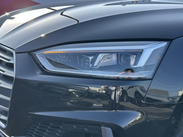 AUDI S5 2019 Image 31