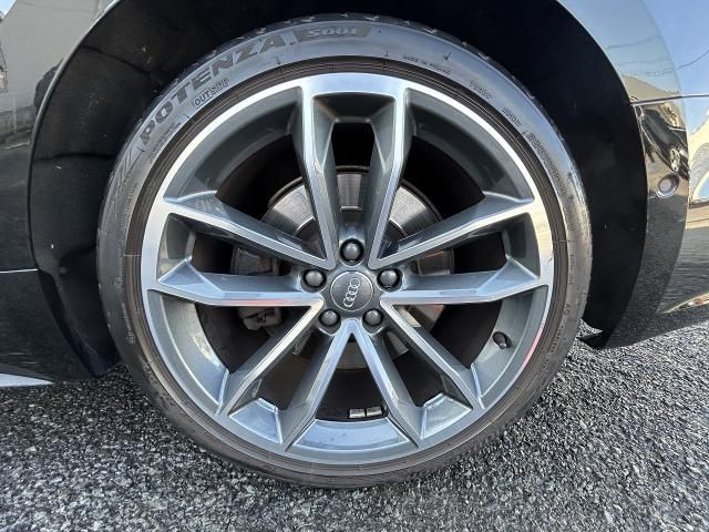 AUDI S5 2019 Image 31