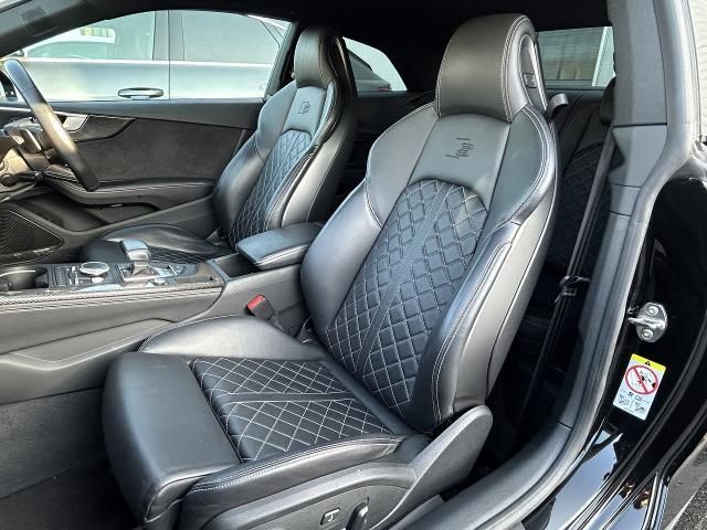 AUDI S5 2019 Image 31