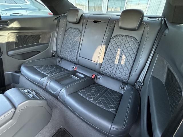 AUDI S5 2019 Image 31