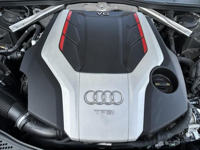 AUDI S5 2019 Image 31