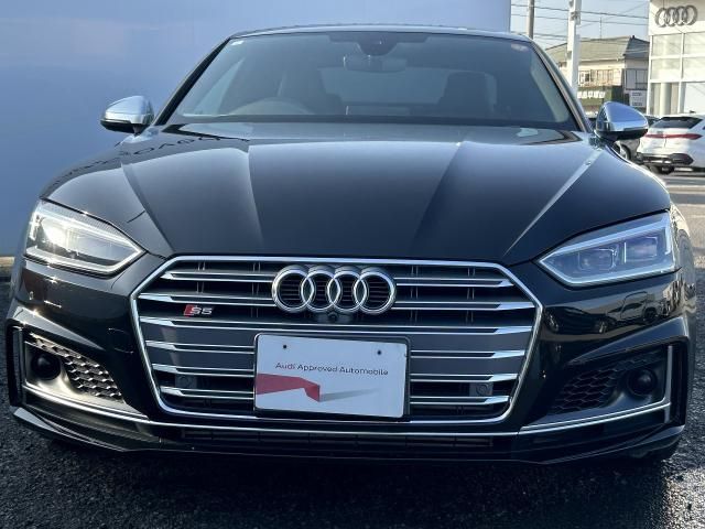 AUDI S5 2019 Image 31