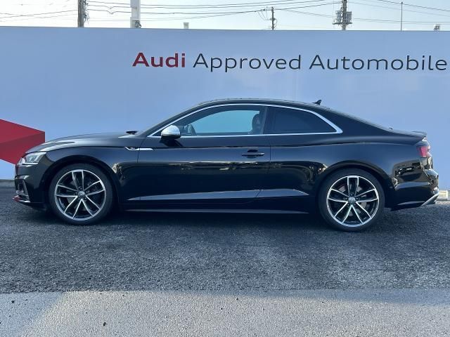 AUDI S5 2019 Image 31