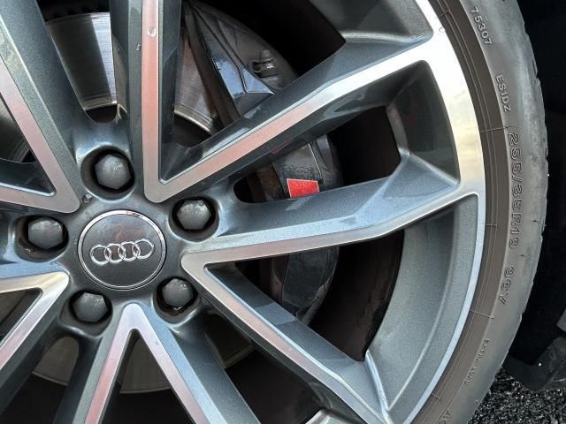 AUDI S5 2019 Image 31