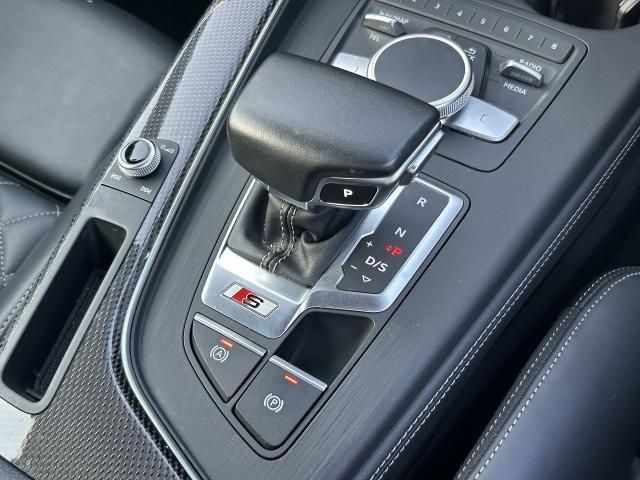 AUDI S5 2019 Image 31