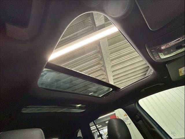 MERCEDES BENZ GLB 2020 Image 31