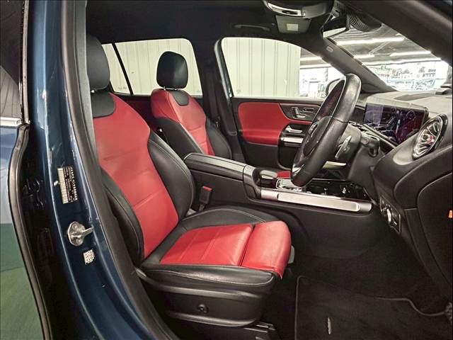 MERCEDES BENZ GLB 2020 Image 31