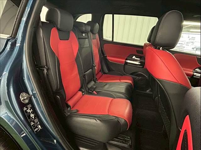 MERCEDES BENZ GLB 2020 Image 31