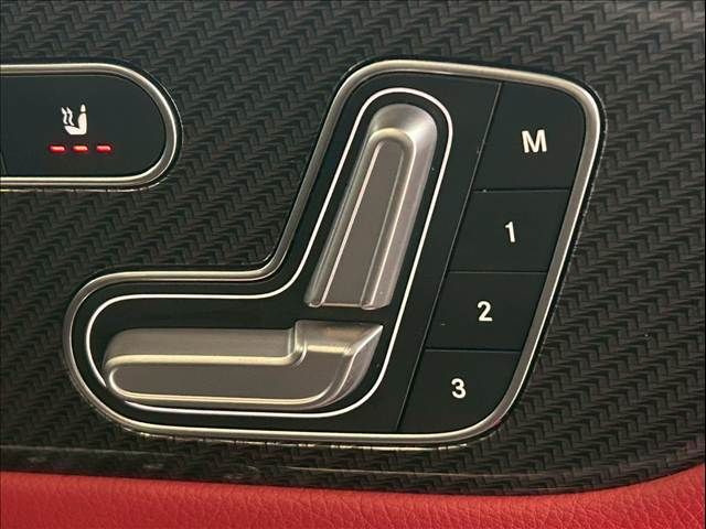 MERCEDES BENZ GLB 2020 Image 31