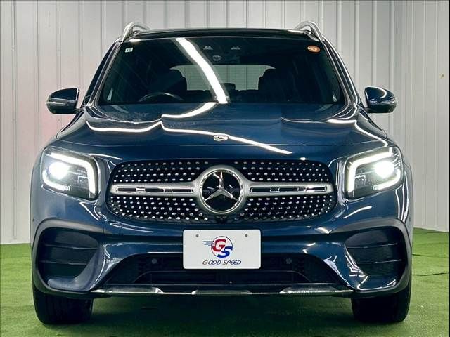 MERCEDES BENZ GLB 2020 Image 31