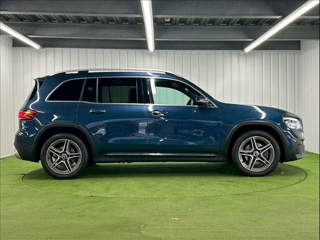 MERCEDES BENZ GLB 2020 Image 31