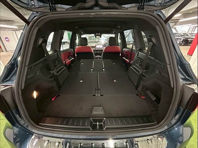 MERCEDES BENZ GLB 2020 Image 31