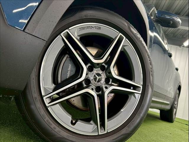 MERCEDES BENZ GLB 2020 Image 31