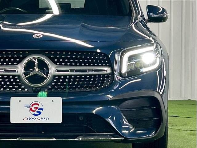 MERCEDES BENZ GLB 2020 Image 31