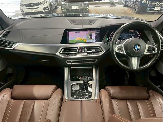 BMW X5 2021 Image 31