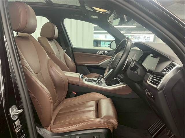 BMW X5 2021 Image 31