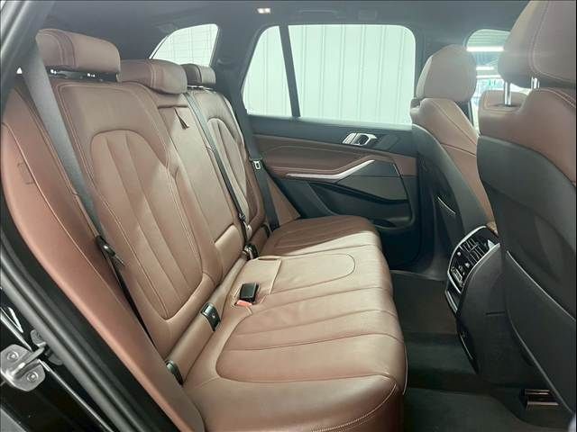 BMW X5 2021 Image 31