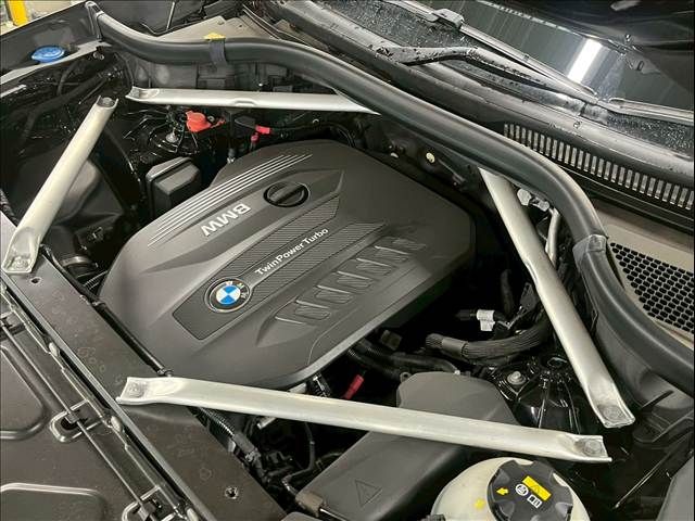 BMW X5 2021 Image 31