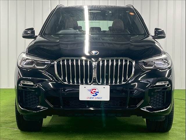 BMW X5 2021 Image 31