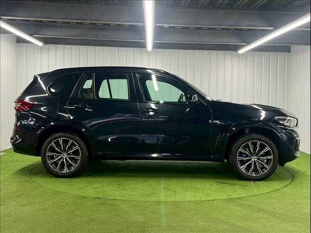 BMW X5 2021 Image 31