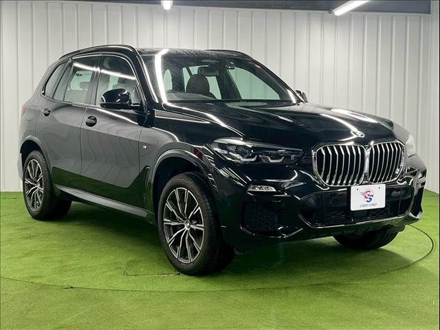 BMW X5 2021 Image 31