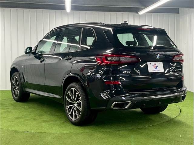 BMW X5 2021 Image 31
