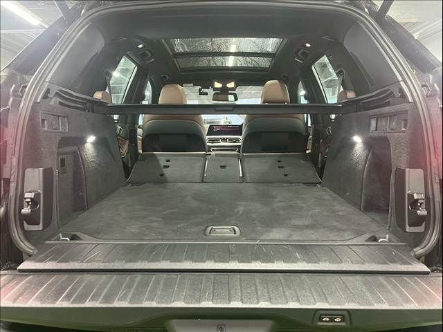 BMW X5 2021 Image 31