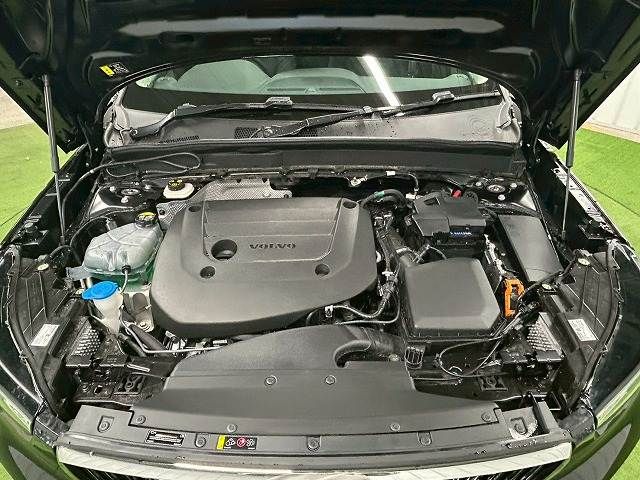 VOLVO XC40 2025 Image 31